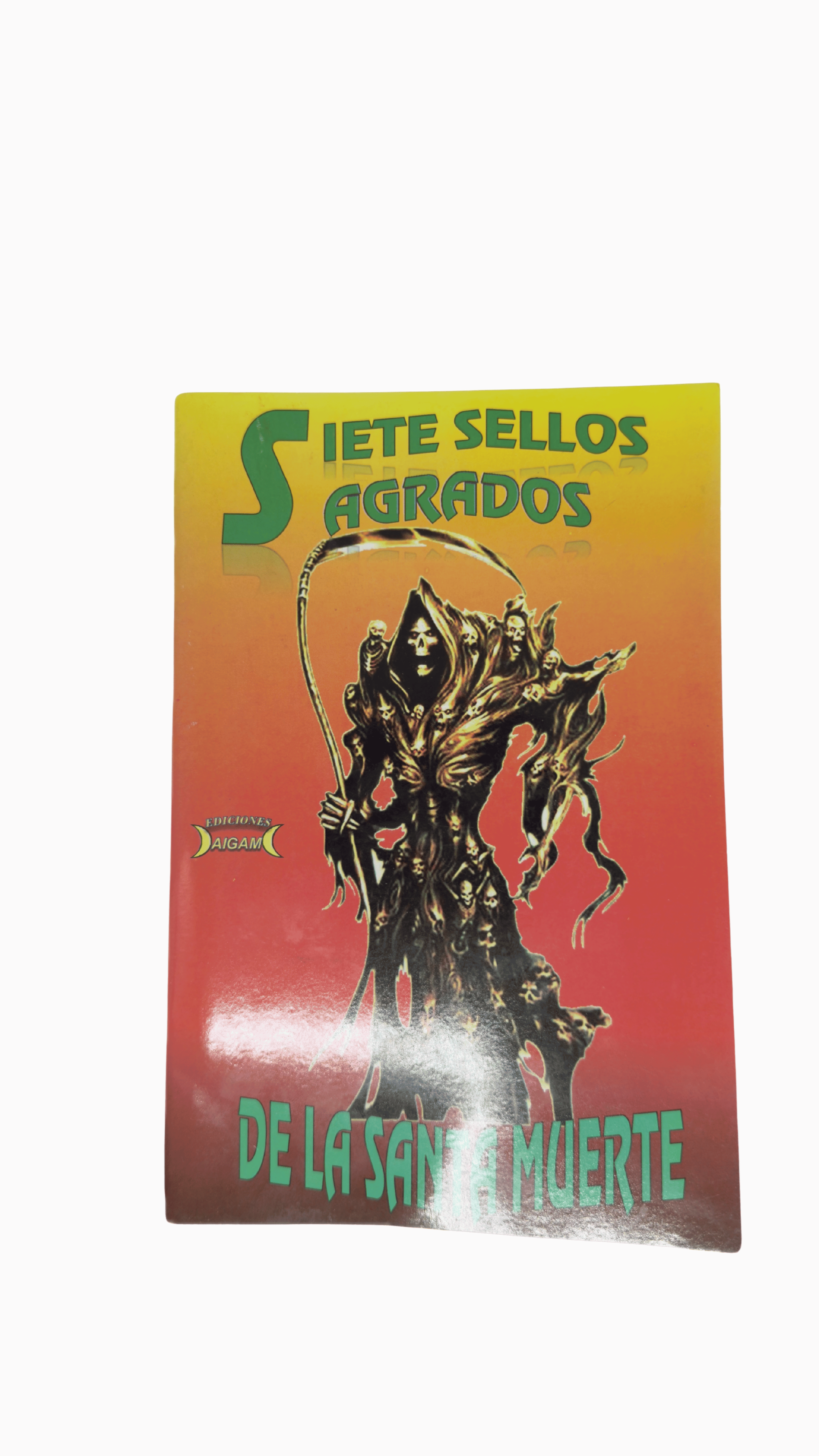 Libro Novena De La Santísima
