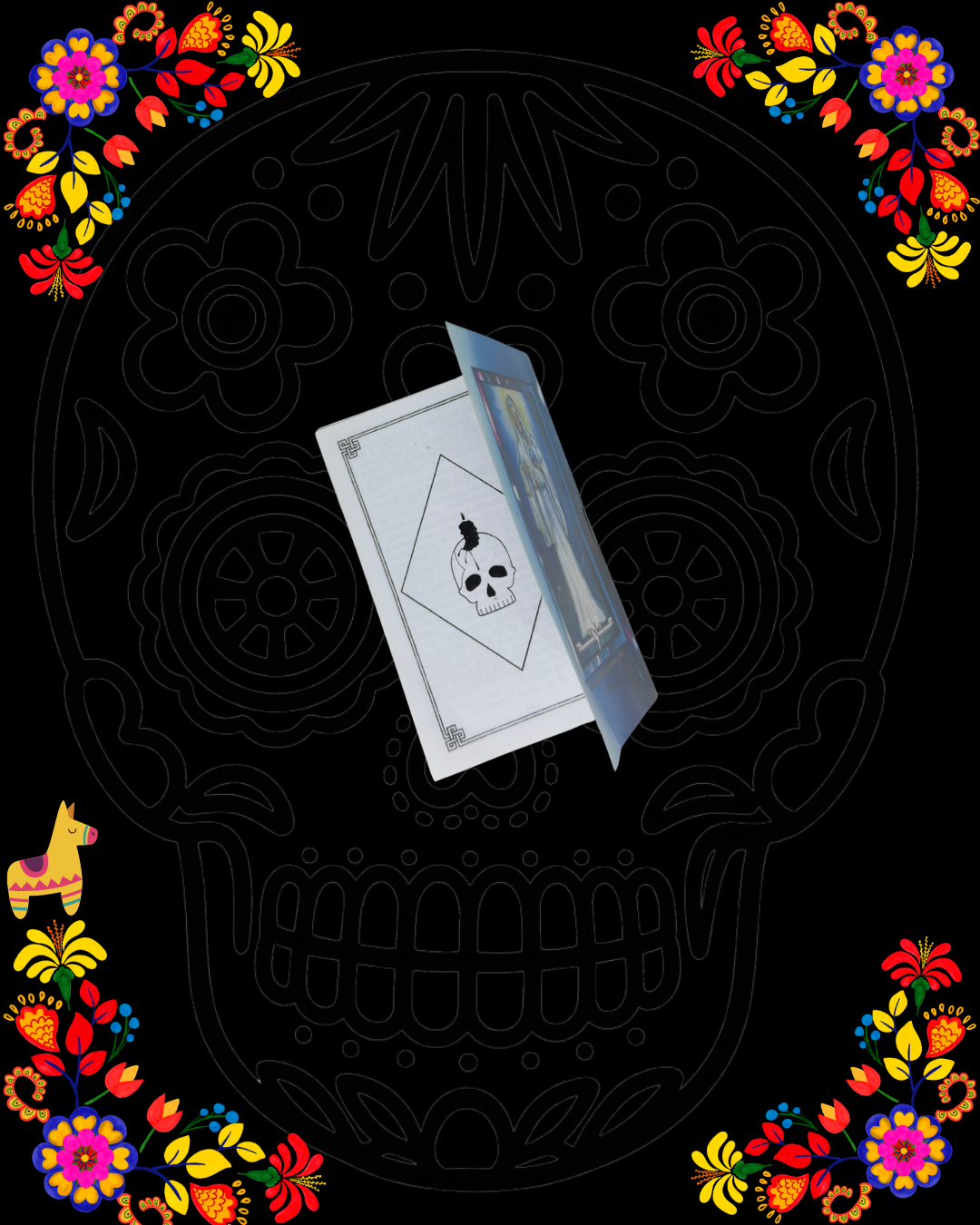Novenas Pequeñas