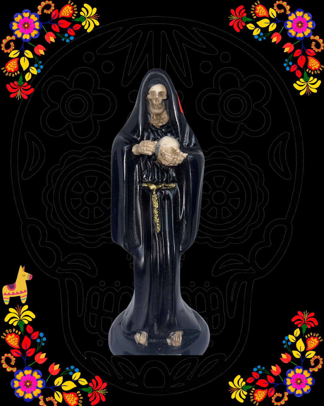 Santísima Negra
