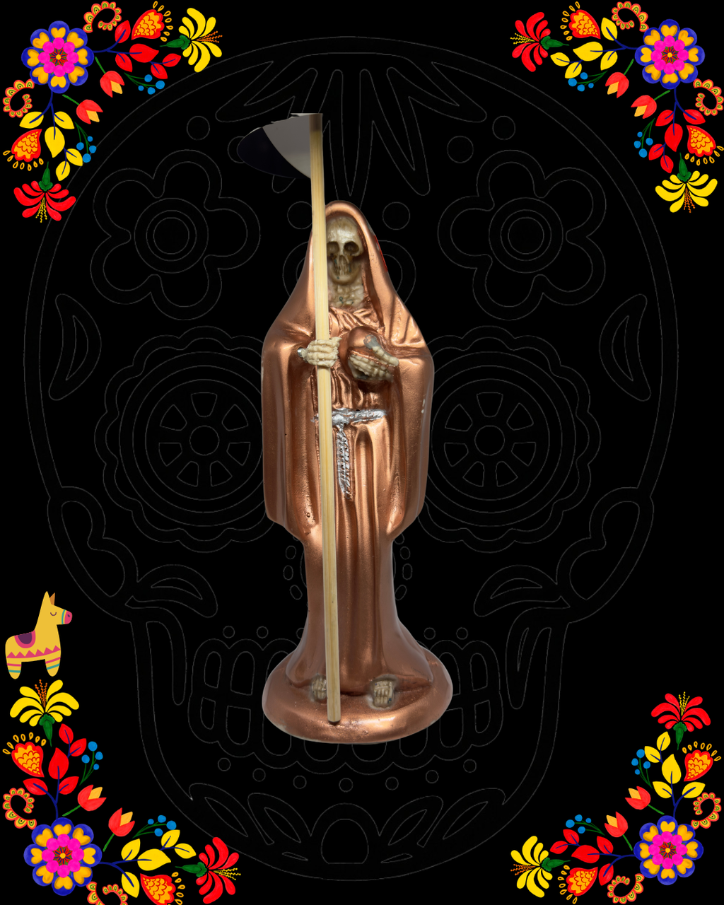 Santísima Dorada