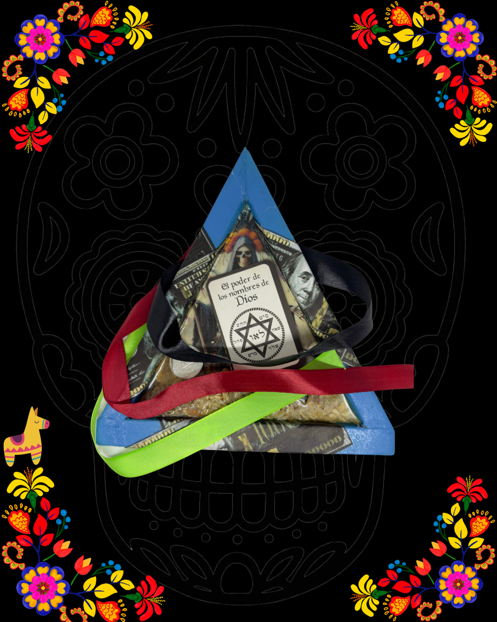 Protección de Herradura