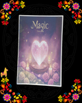 Libro De Magia Del Amor