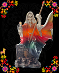 Santa Muerte Variada