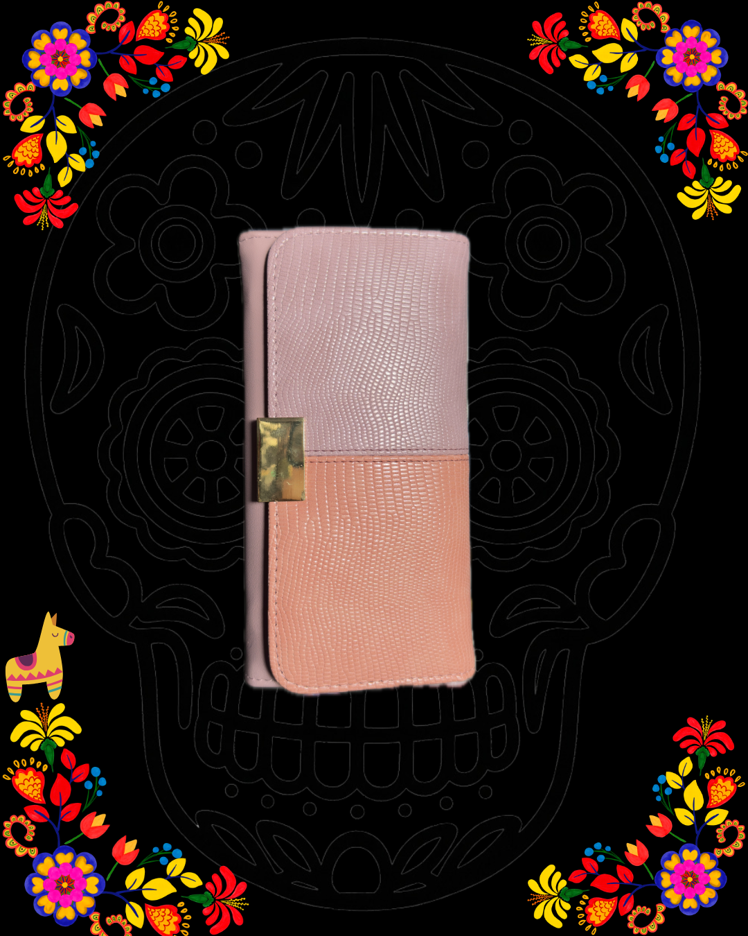 Carteras - Imbuidas