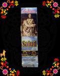 Colonia Salud