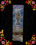Colonia Santa Muerte 7 Potencias