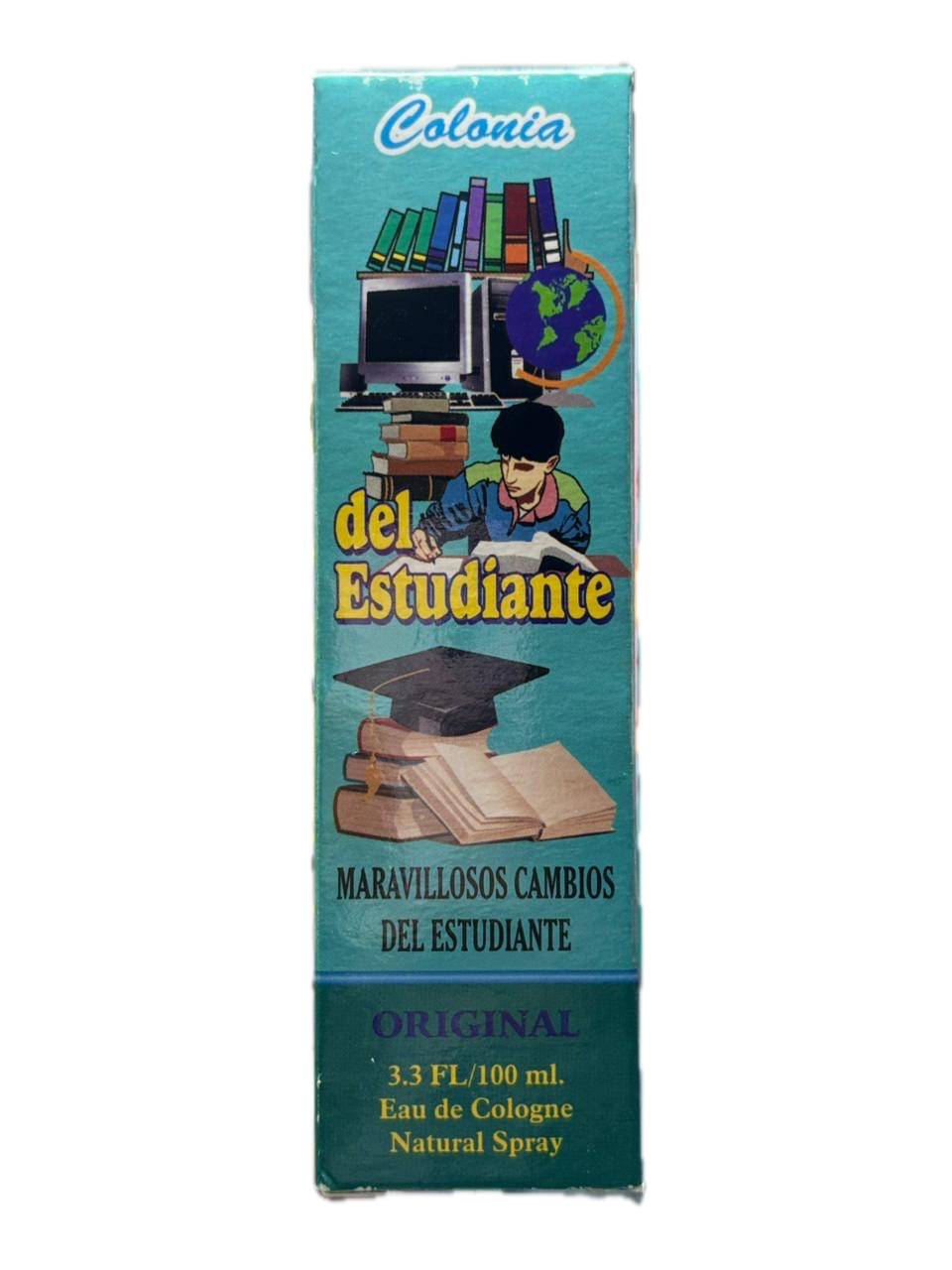 Colonia Del Buen Estudiante