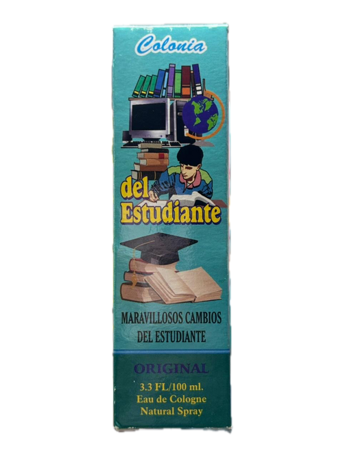 Colonia Del Buen Estudiante