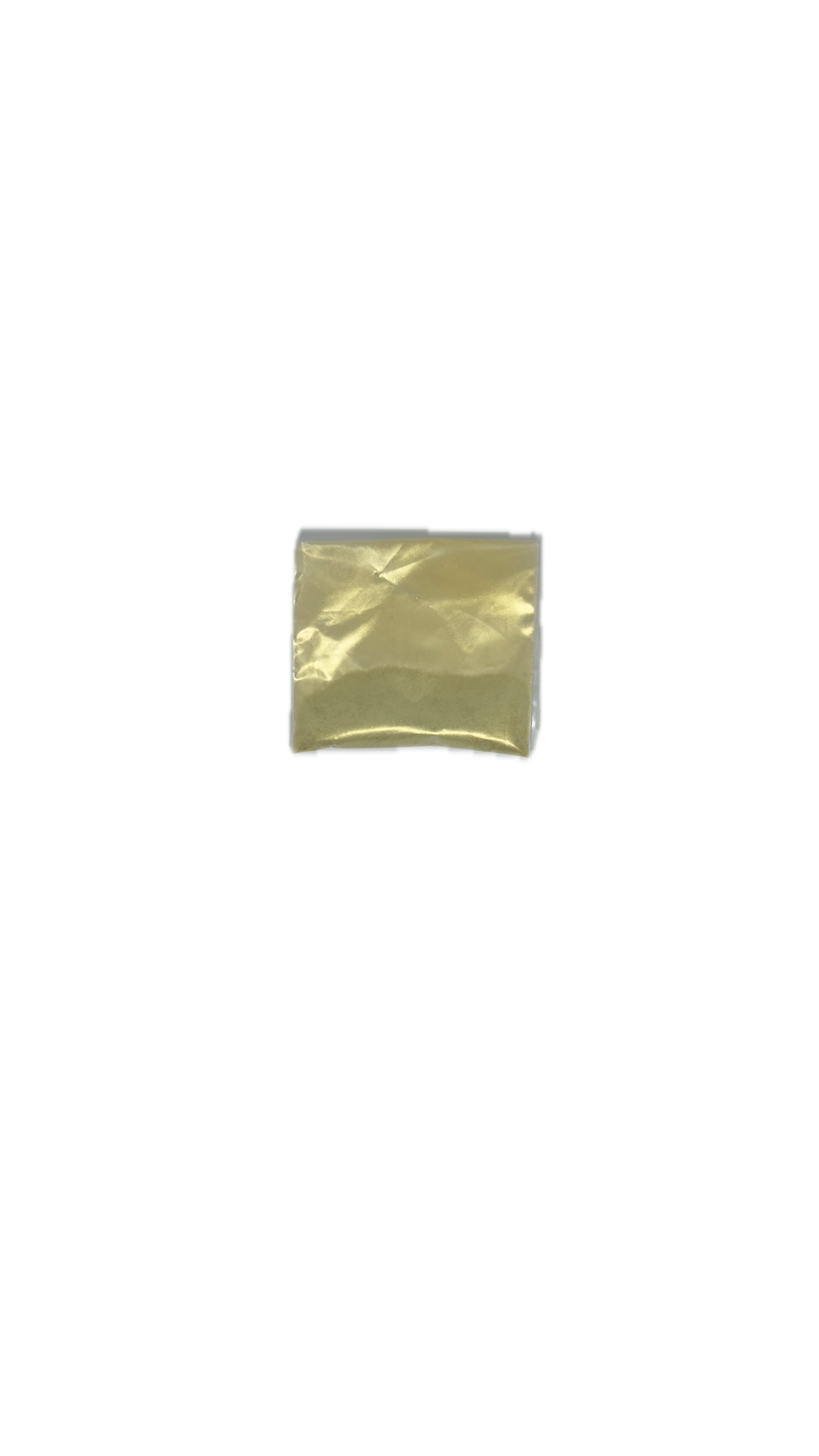 Polvo De Oro