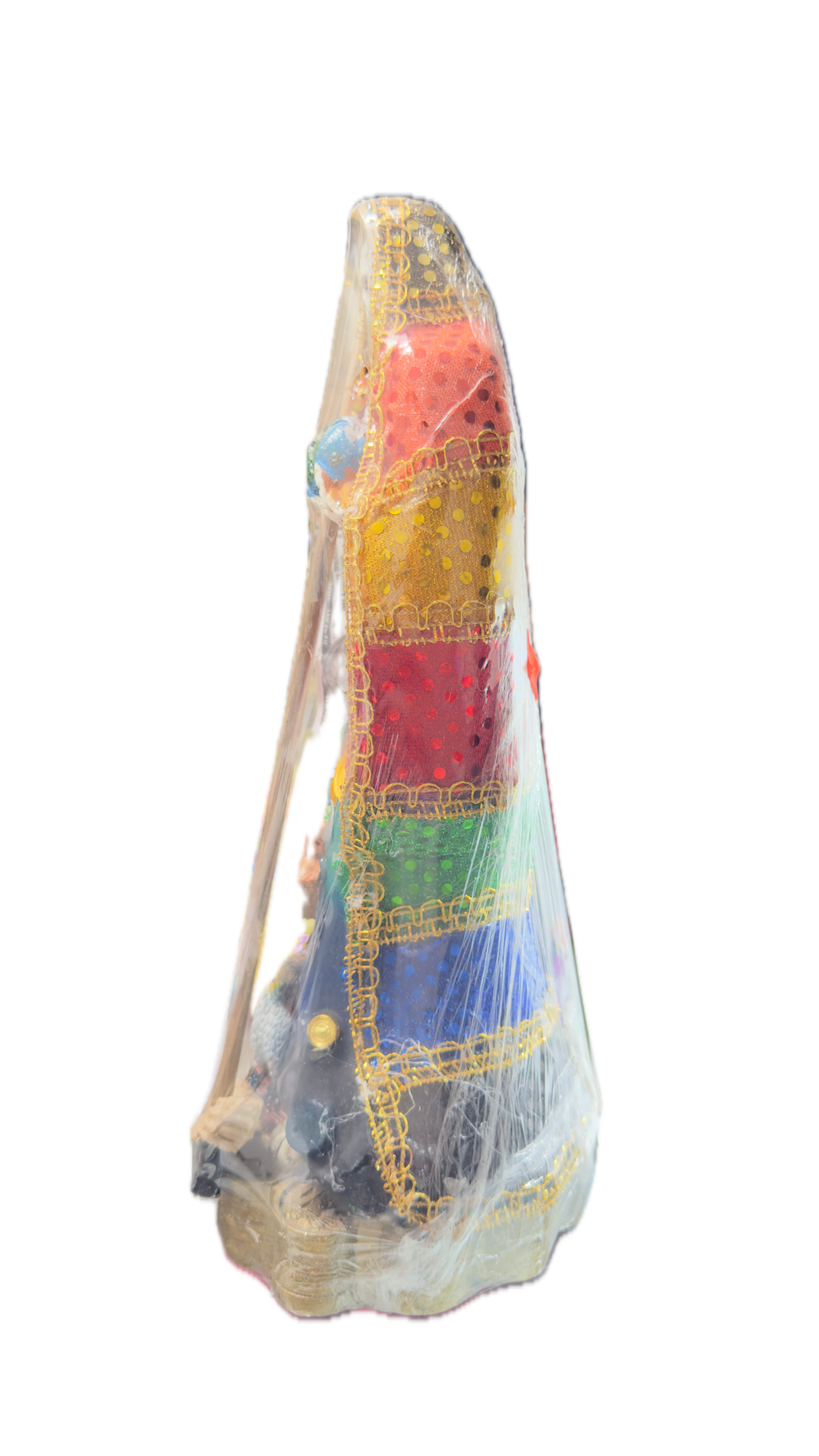 Santa Muerte Figura
