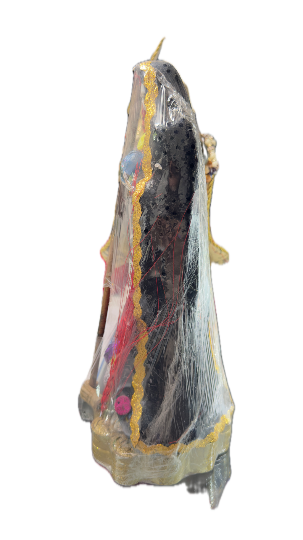 Santa Muerte Figura