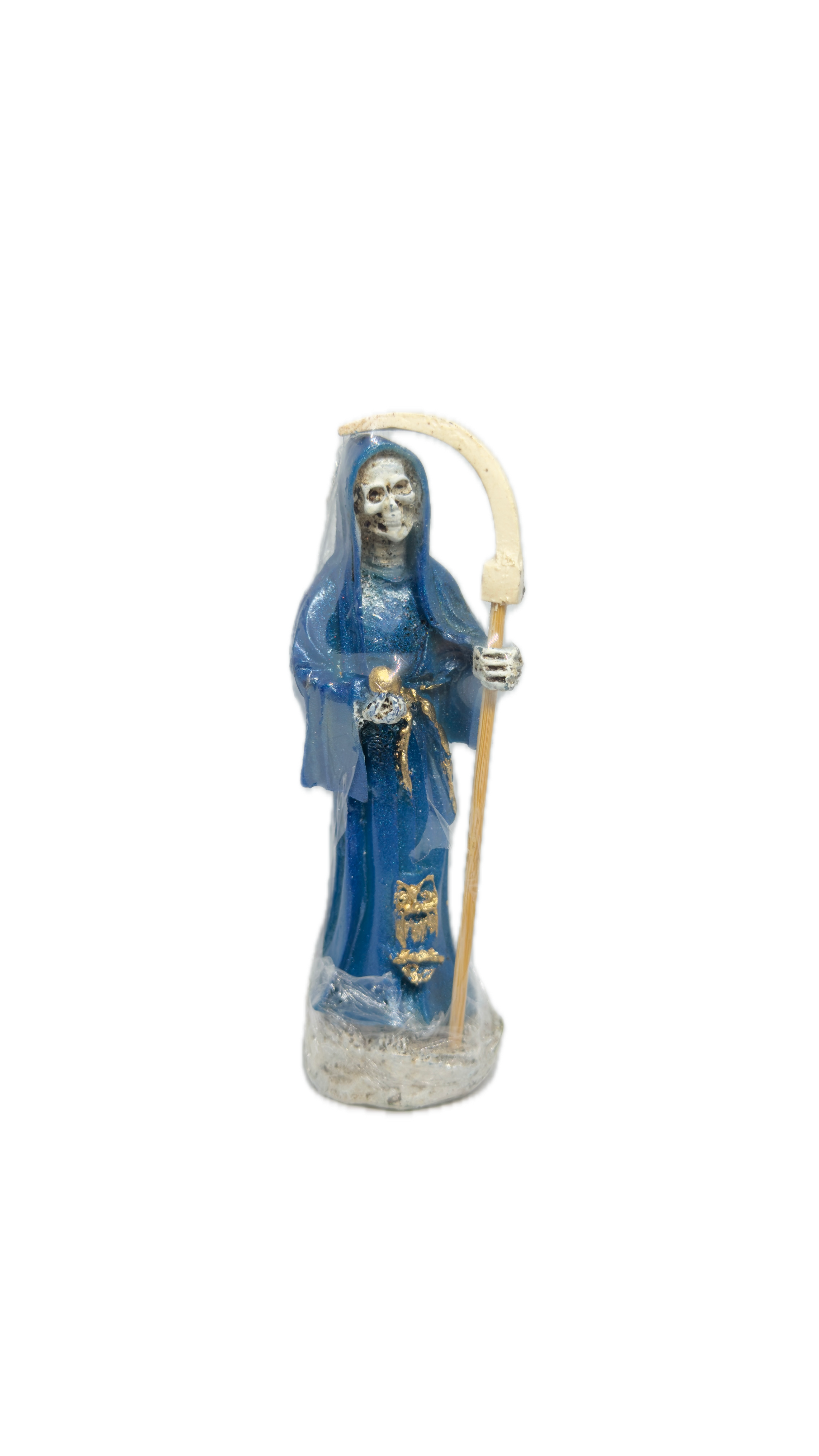 Santa Muerte  - Figuras 12cm