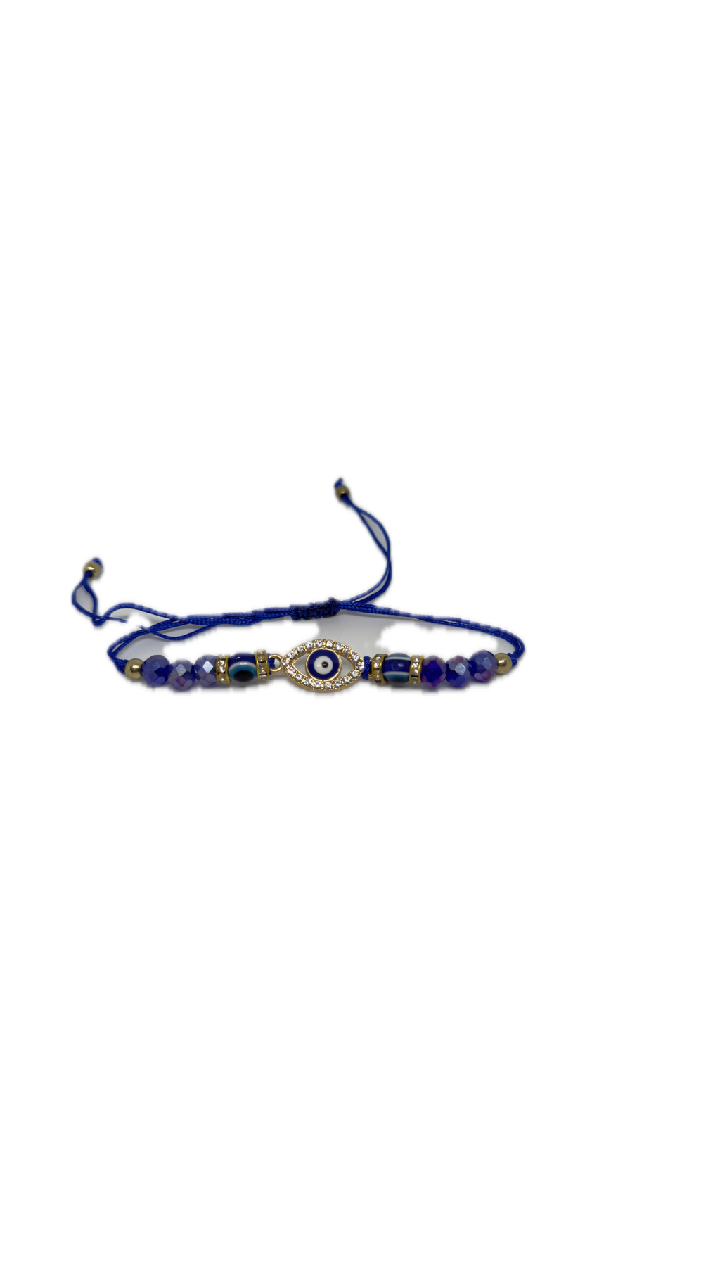 Pulseras contra la envidia.