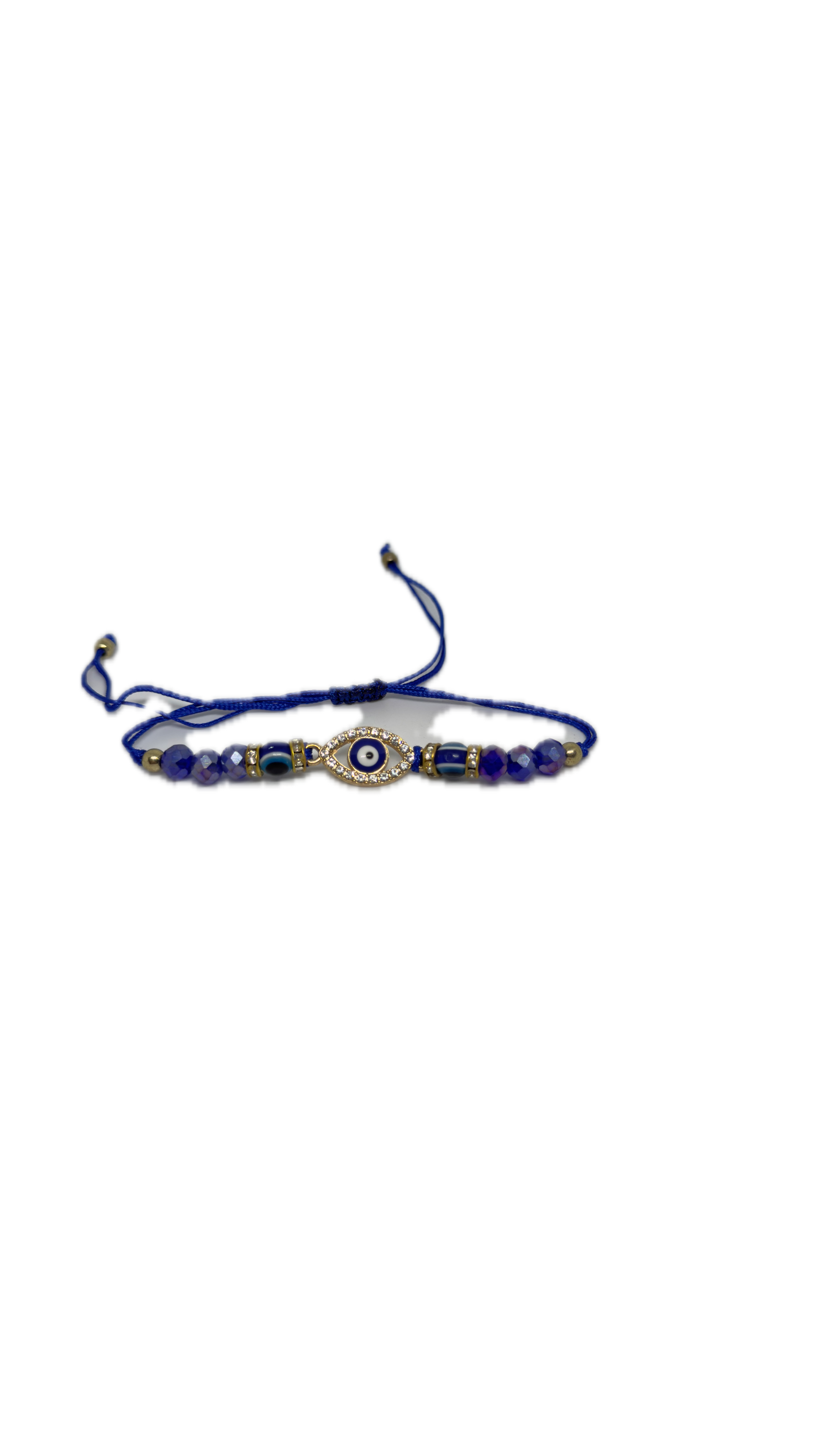 Pulseras contra la envidia.