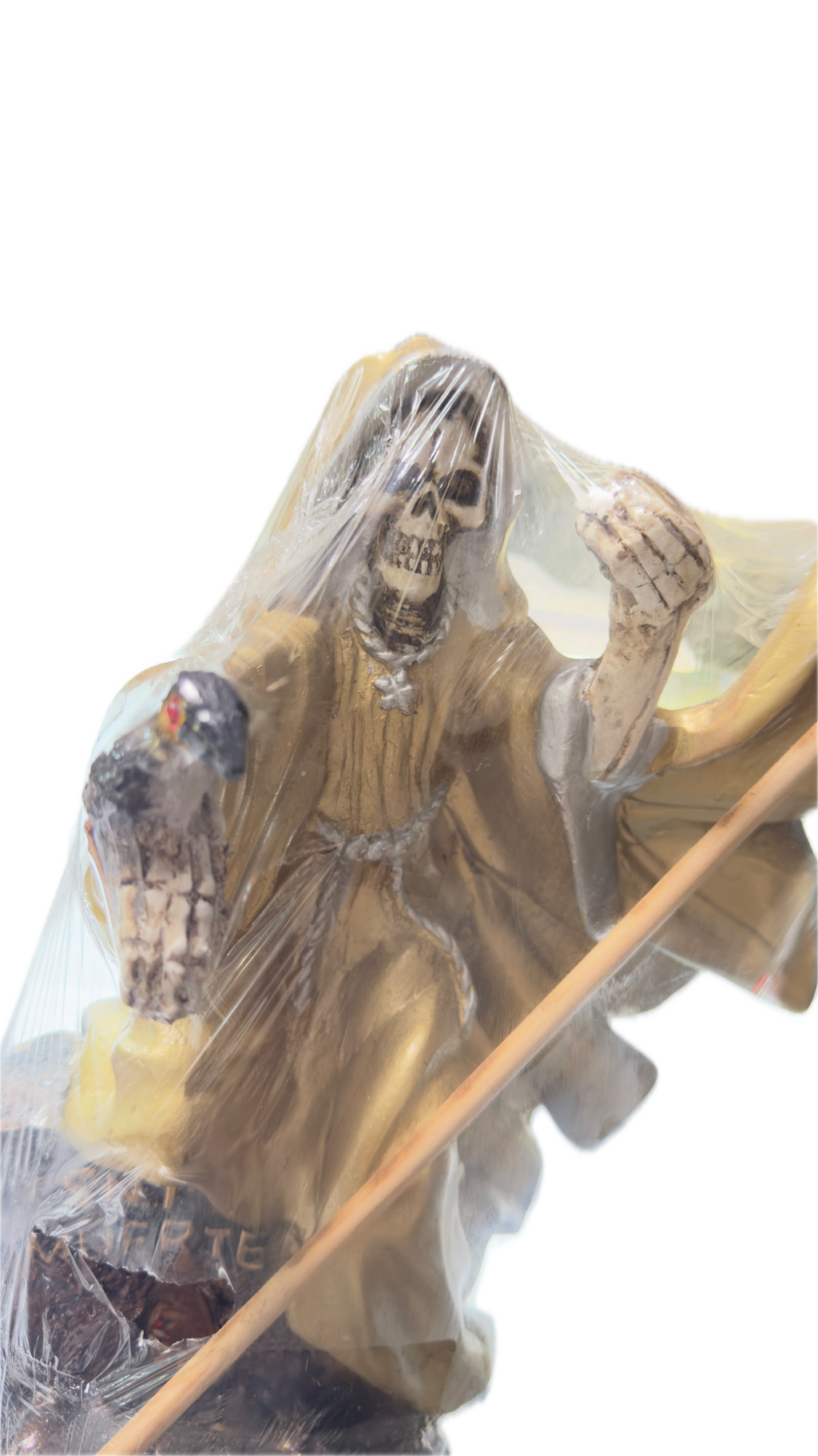 Santa Muerte Variada