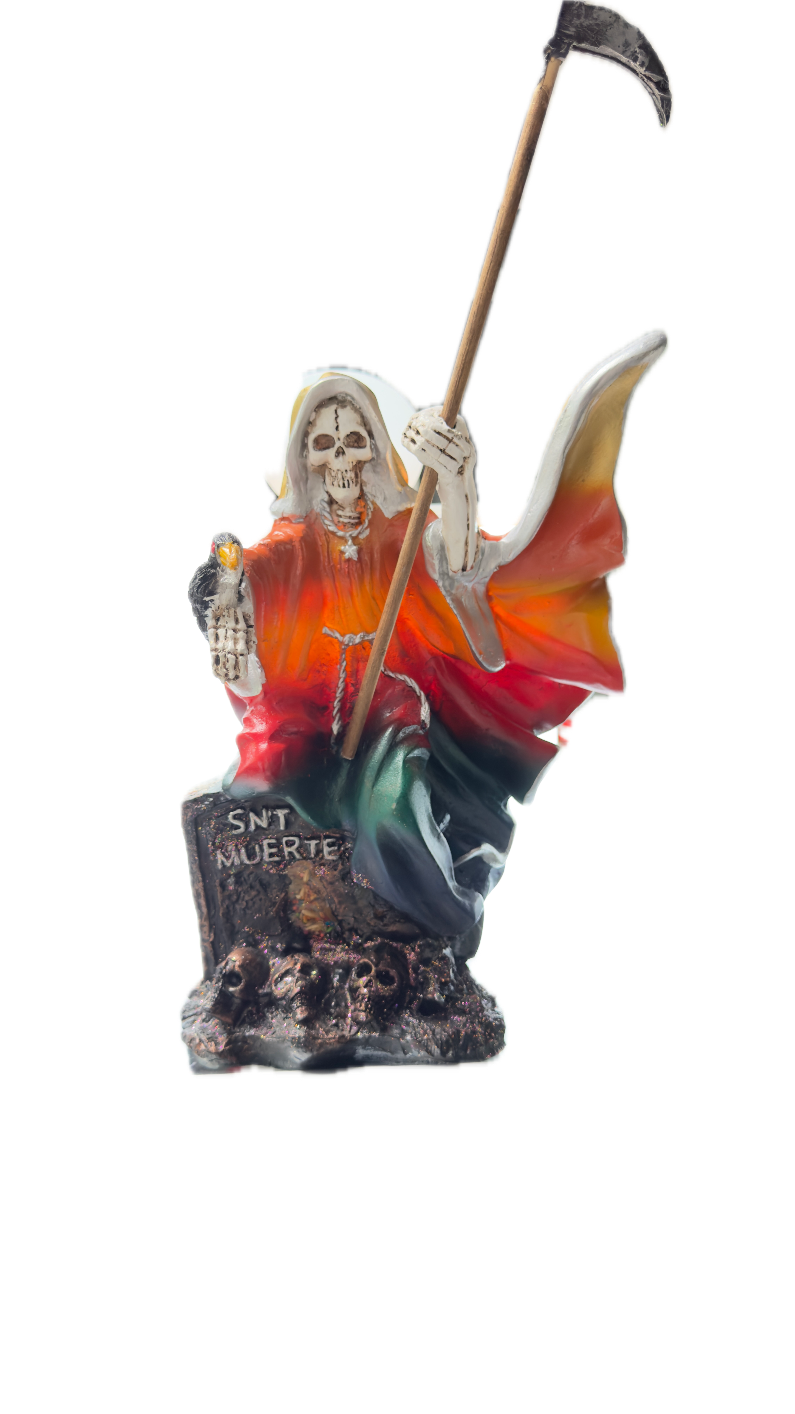 Santa Muerte Variada