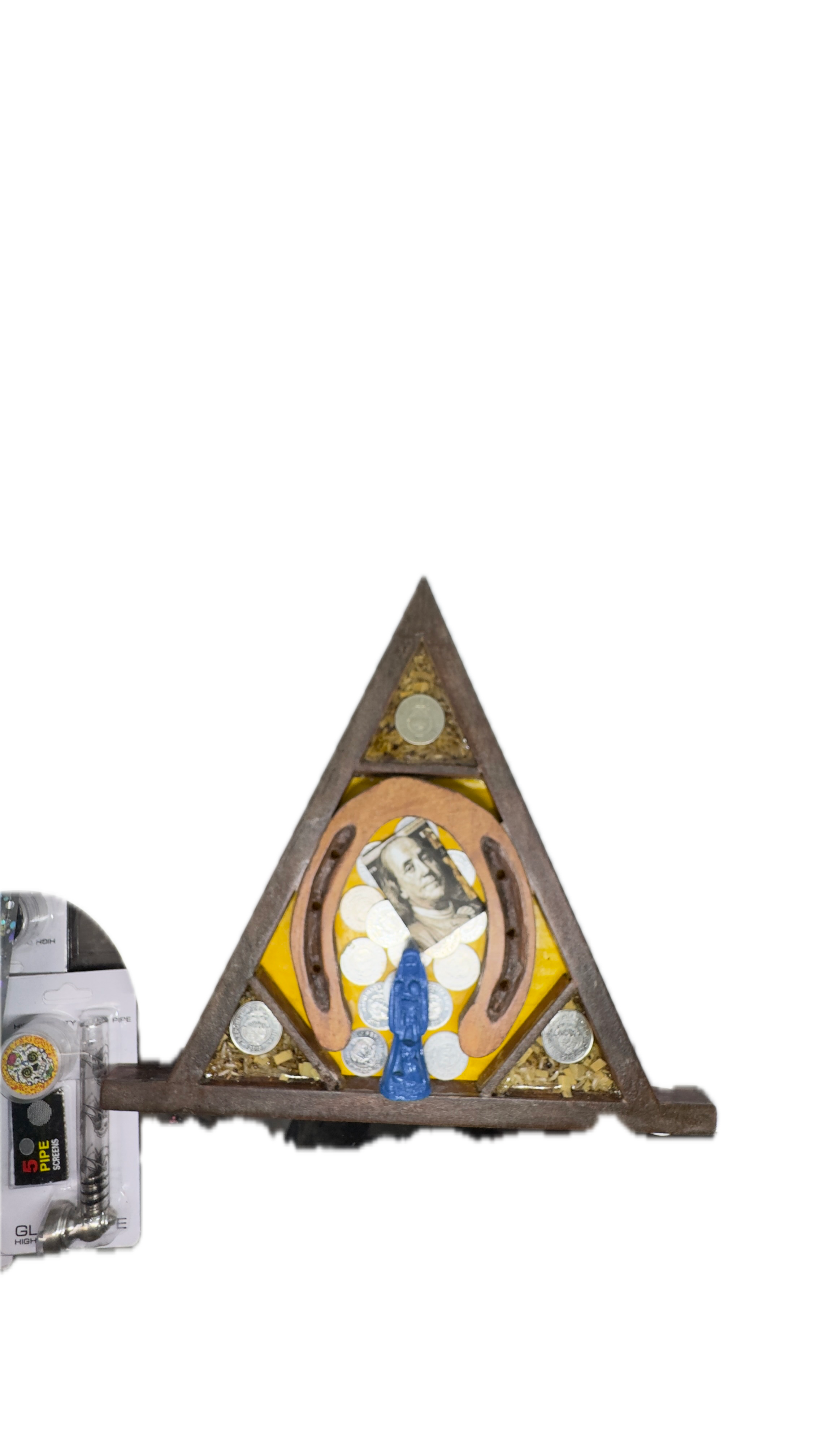 Protección de Herradura