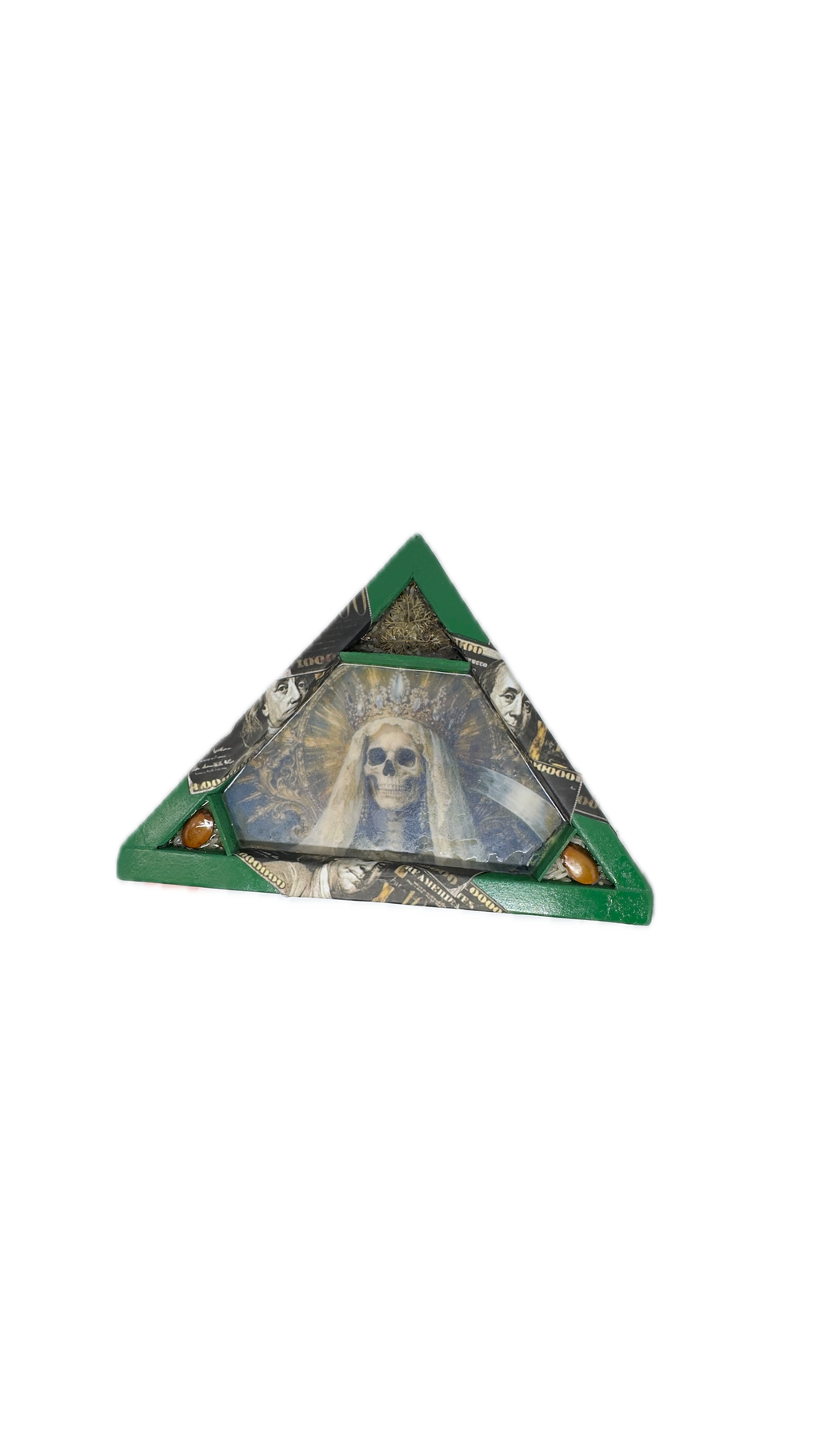 Protección de Herradura