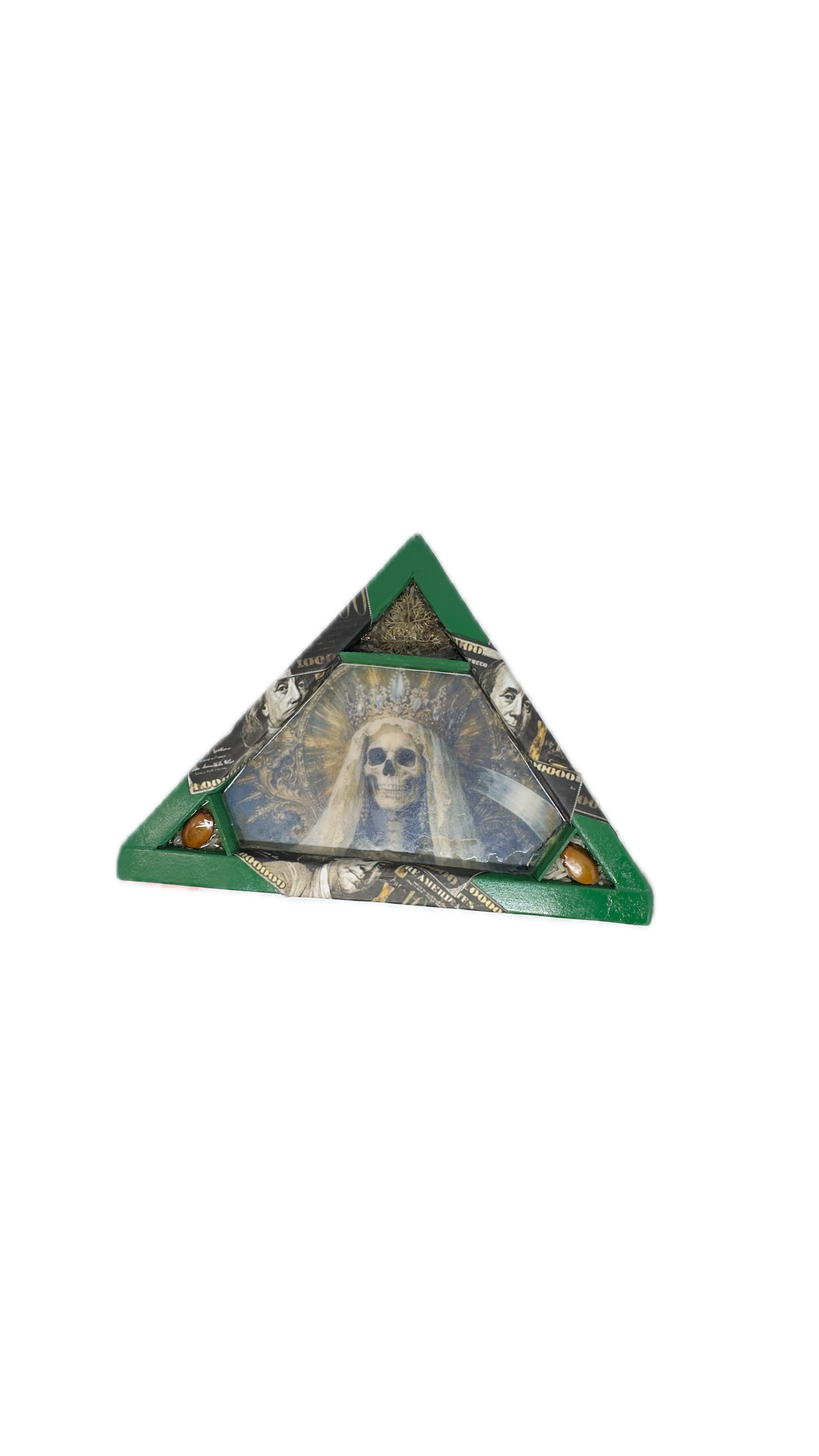 Protección de Herradura