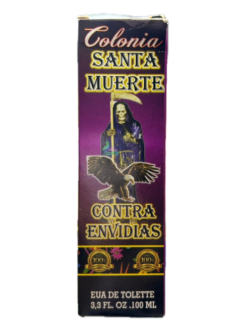 Colonia contra la Envidia