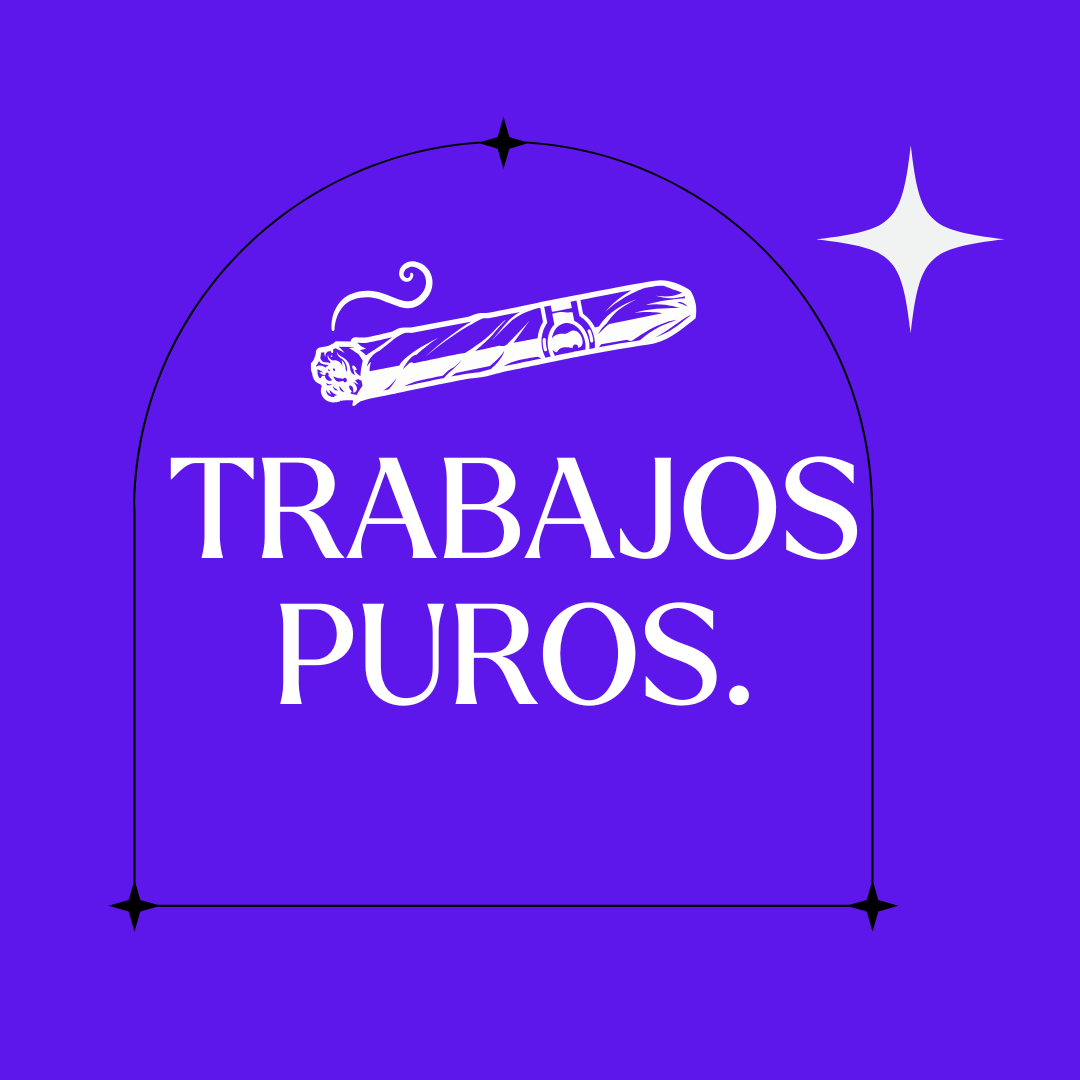 Puros- Trabajos